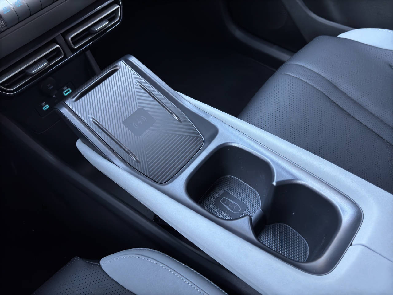 BYD Dolphin Surf Comfort-image-7