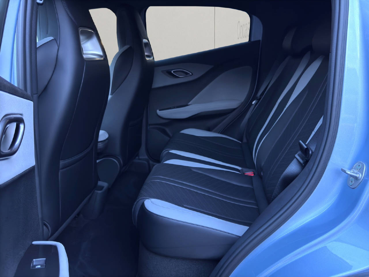 BYD Dolphin Surf Comfort-image-9