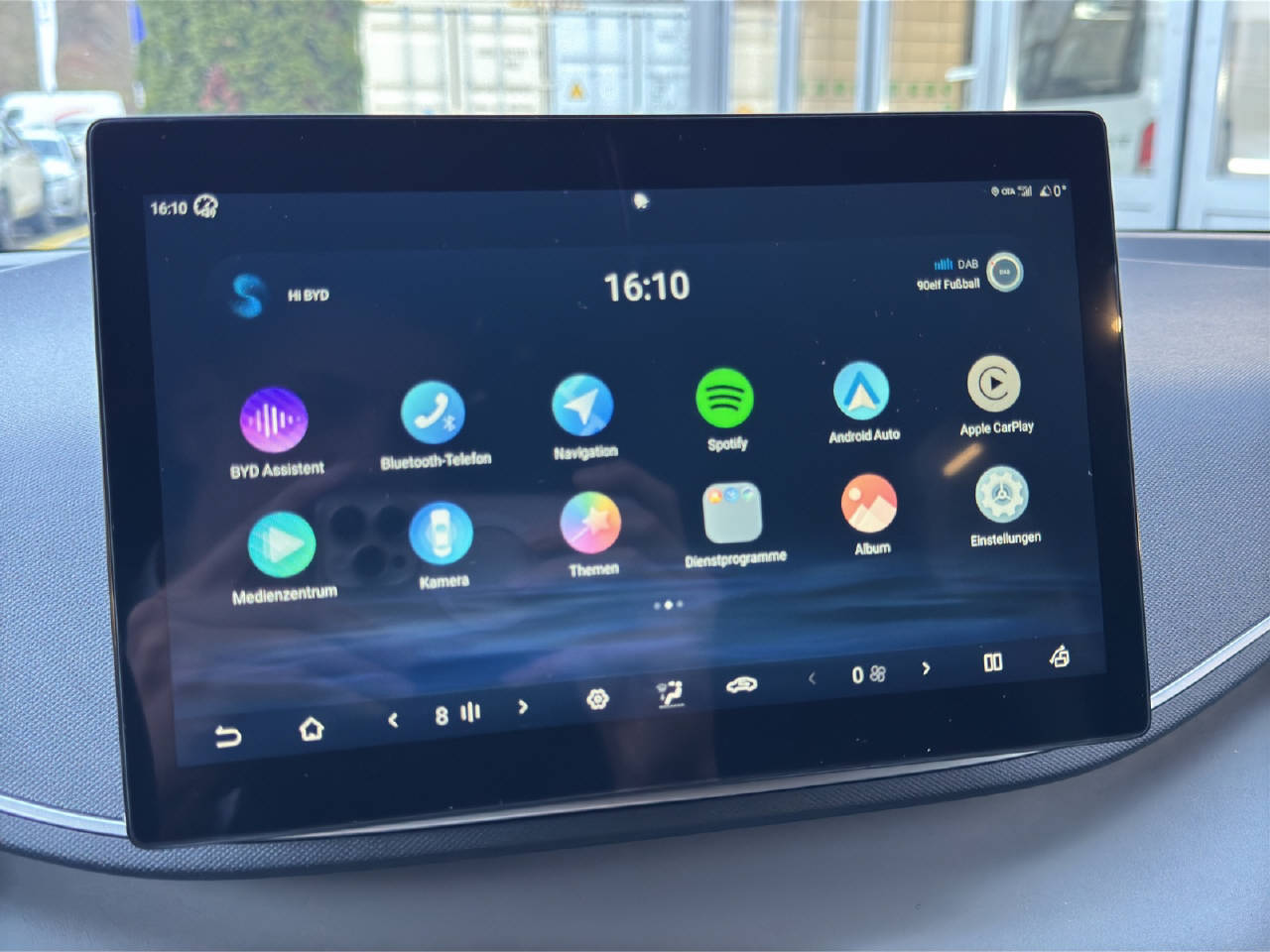 BYD Dolphin Surf Comfort-image-13