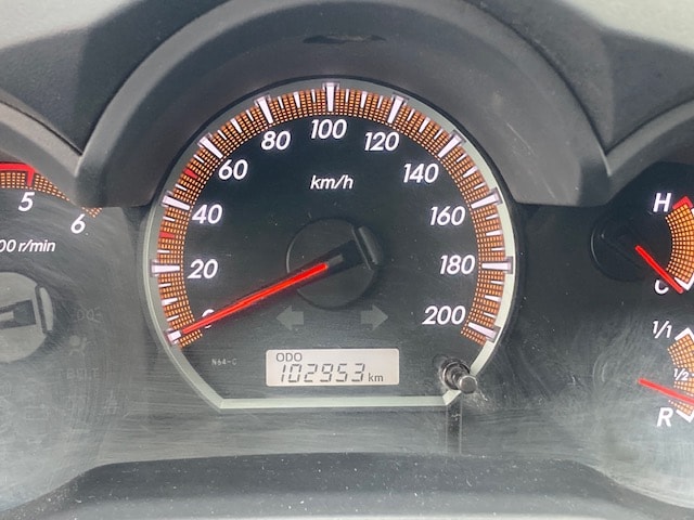 TOYOTA Hilux 2.5D 4WD Double Cab Luna-image-15