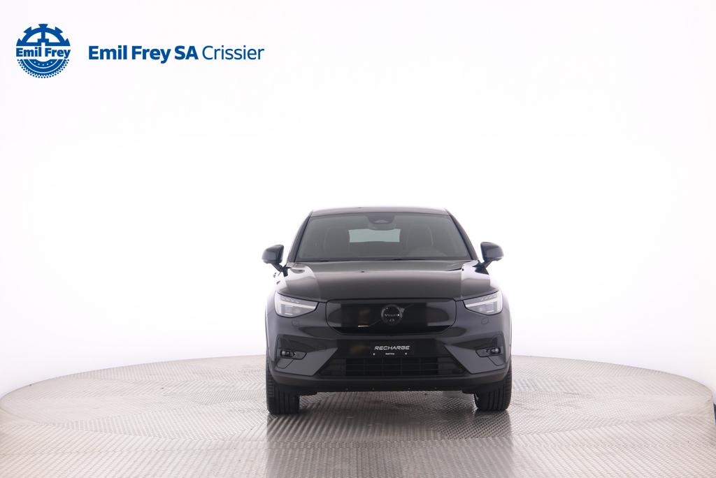 VOLVO EC40 Twin Performance Black Edition AWD