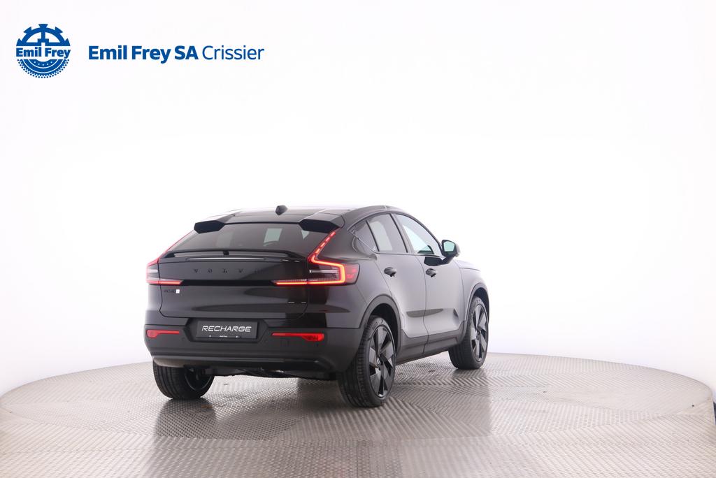 VOLVO EC40 Twin Performance Black Edition AWD-showroom-element-3
