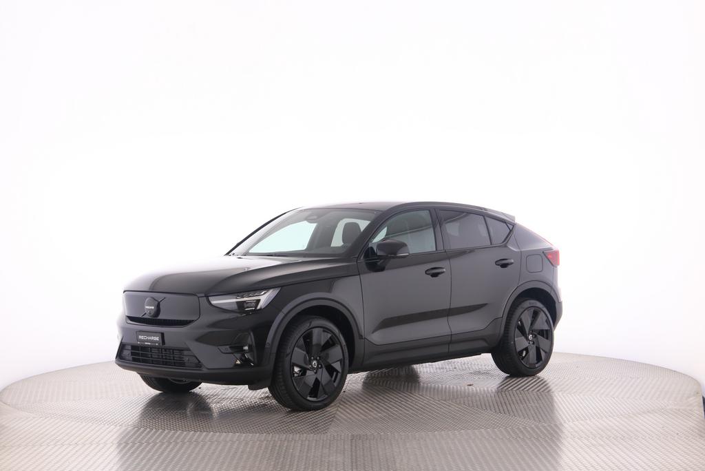 VOLVO EC40 Twin Performance Black Edition AWD-showroom-element-1