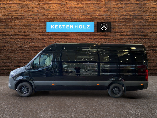 MERCEDES-BENZ Sprinter 319 CDI Lang A-showroom-element-3