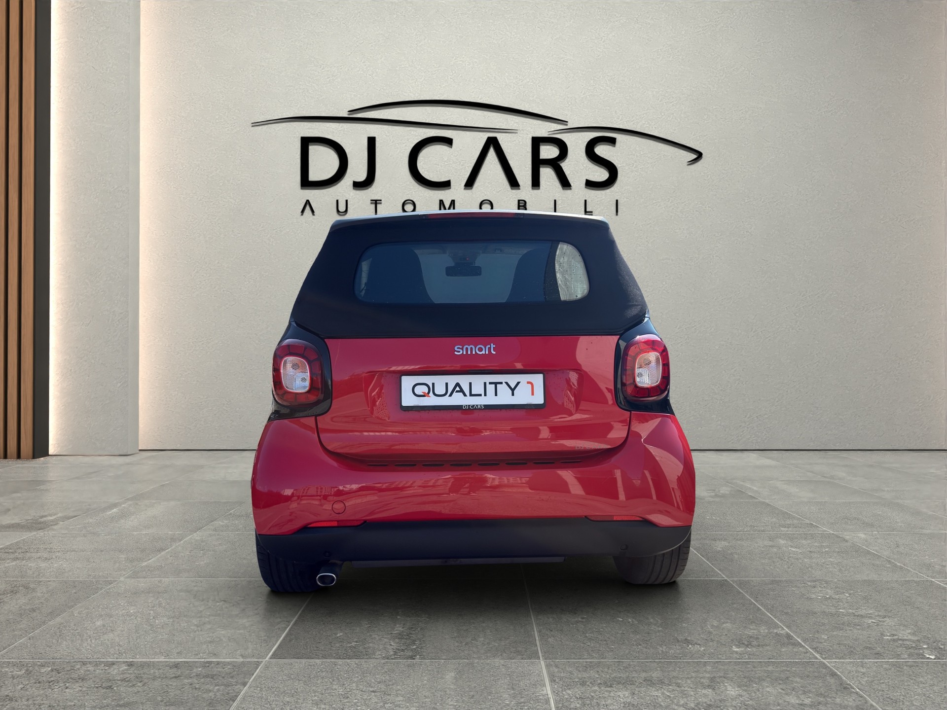 SMART fortwo passion twinmatic-image-6