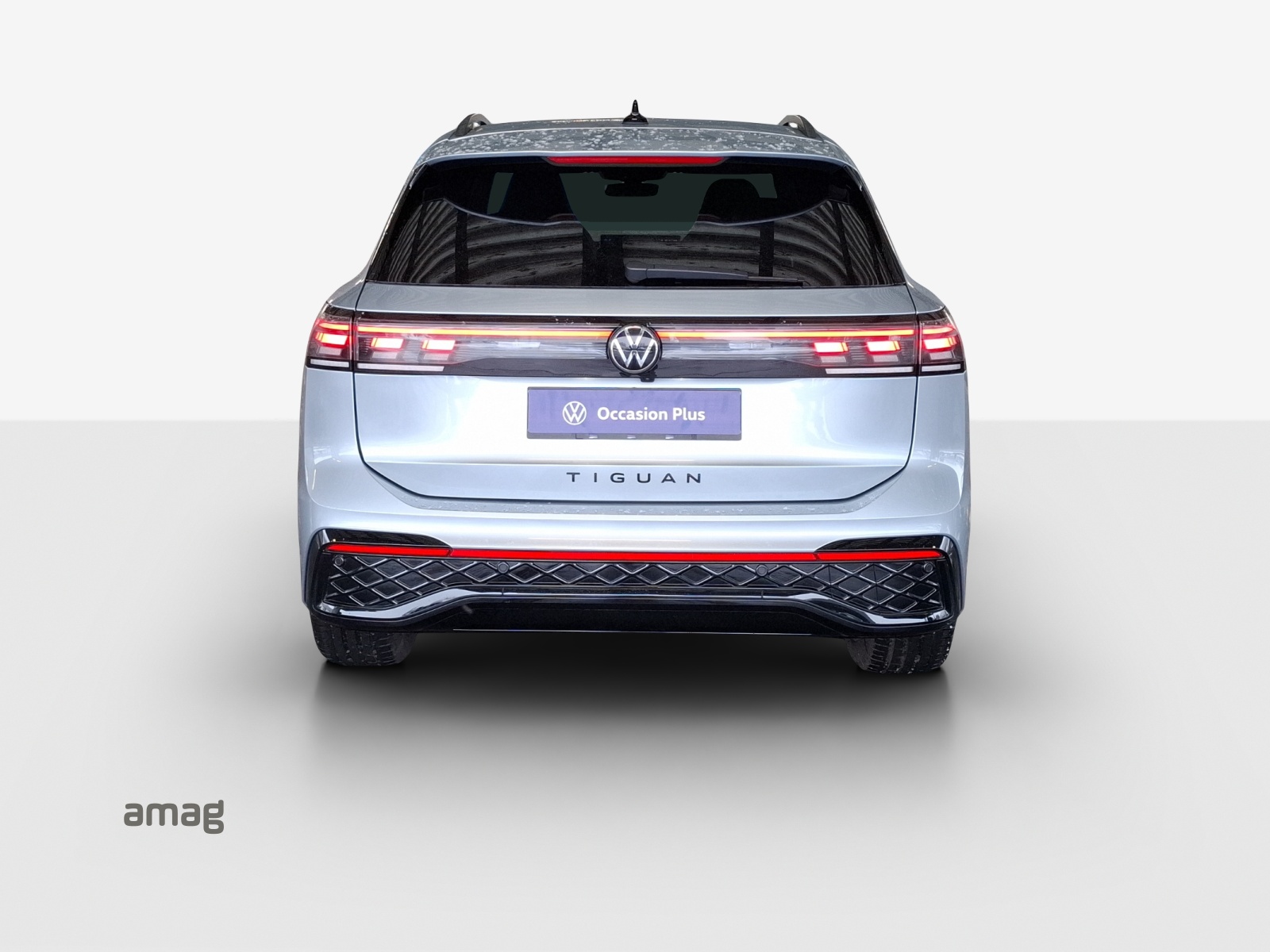 VW Tiguan 2.0 TDI SCR R-Line 4Motion DSG-image-3