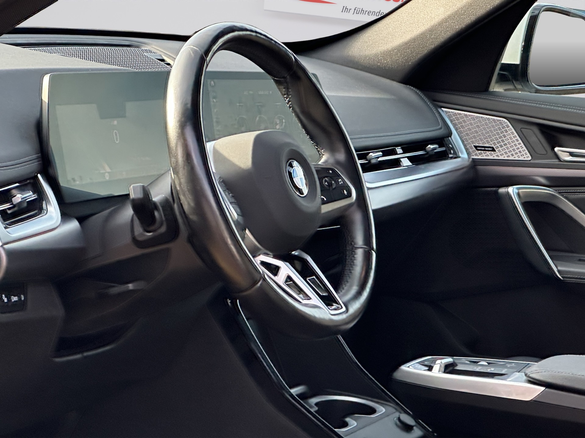 BMW X1 sDrive 18i M Sport-image-6
