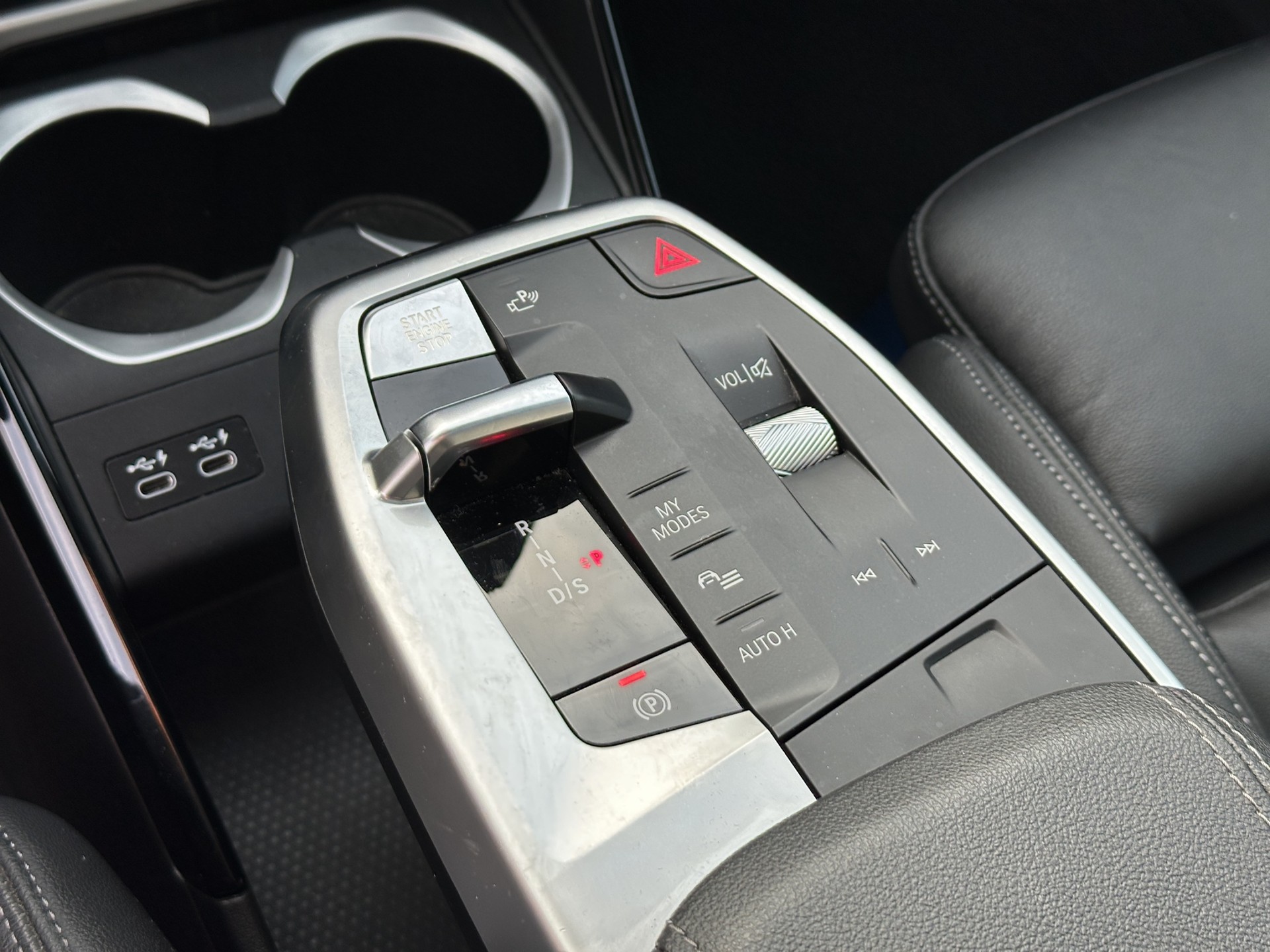 BMW X1 sDrive 18i M Sport-image-15