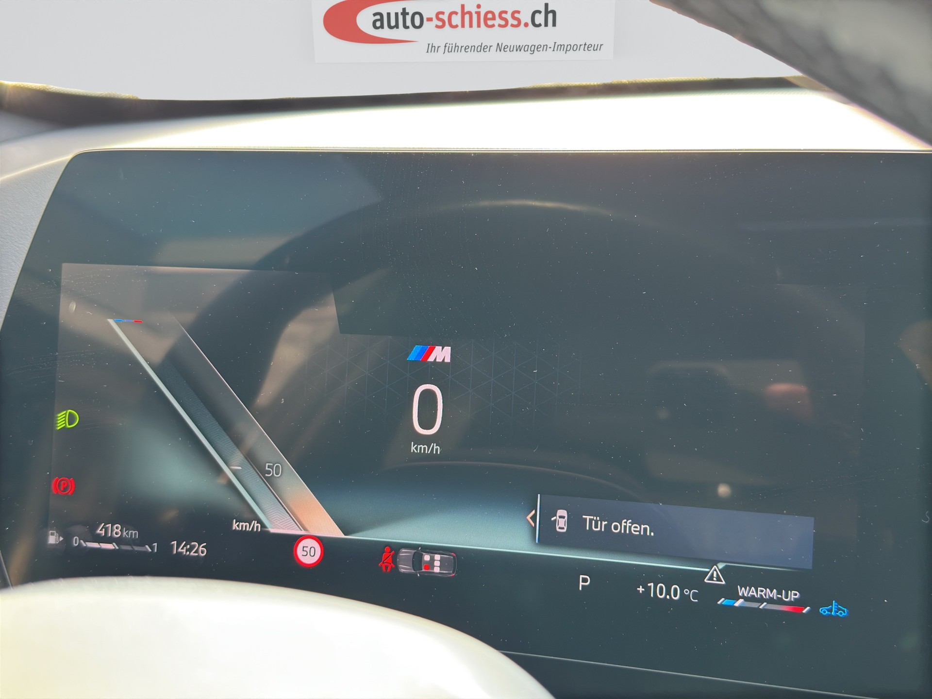 BMW X1 sDrive 18i M Sport-image-14