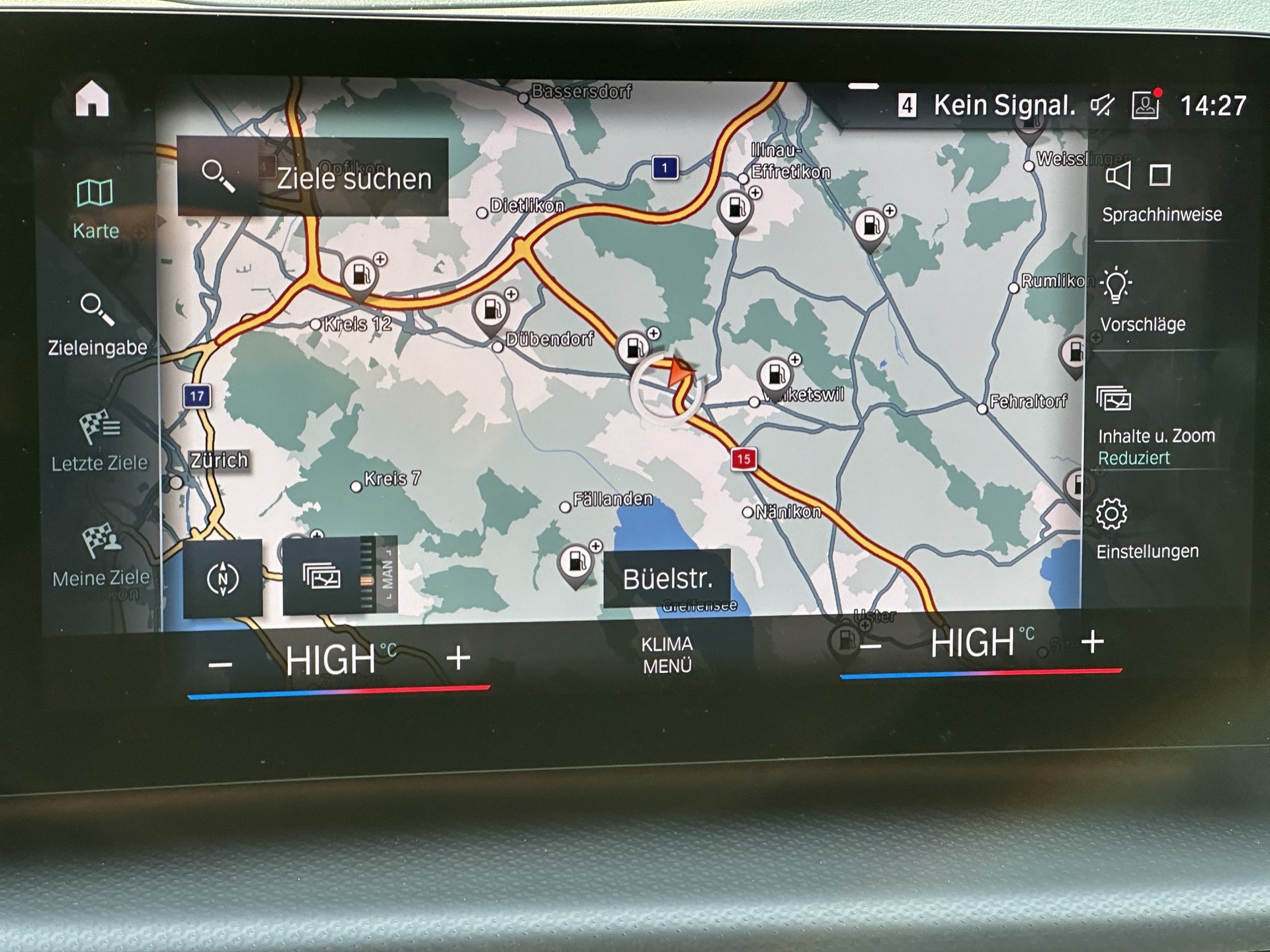 BMW X1 sDrive 18i M Sport-image-17