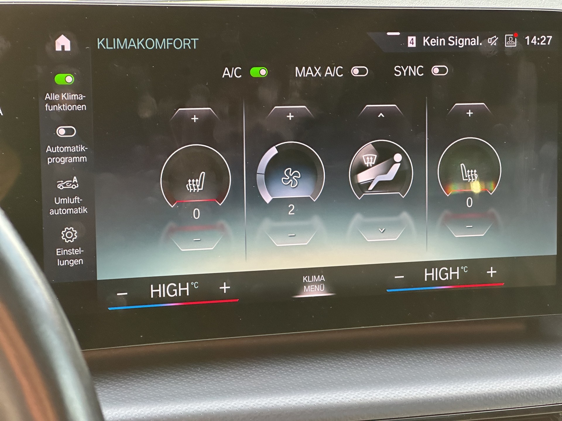 BMW X1 sDrive 18i M Sport-image-16