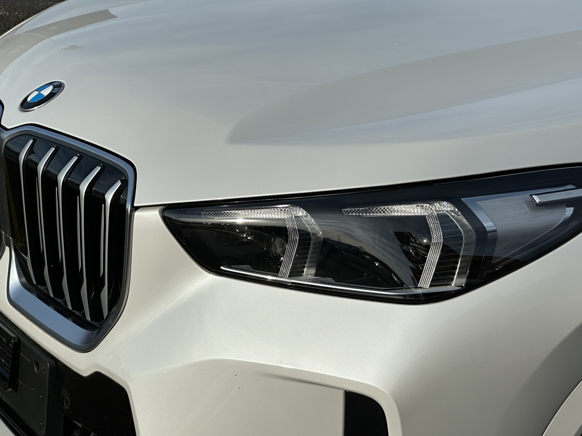 BMW X1 sDrive 18i M Sport-image-19