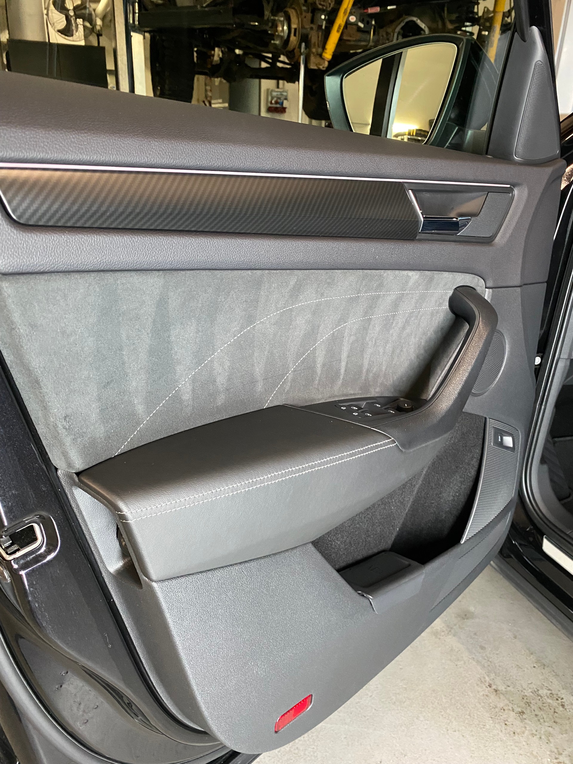 SKODA Kodiaq 2.0 TDI CR SportLine 4x4 DSG 7-Plätzer-image-10