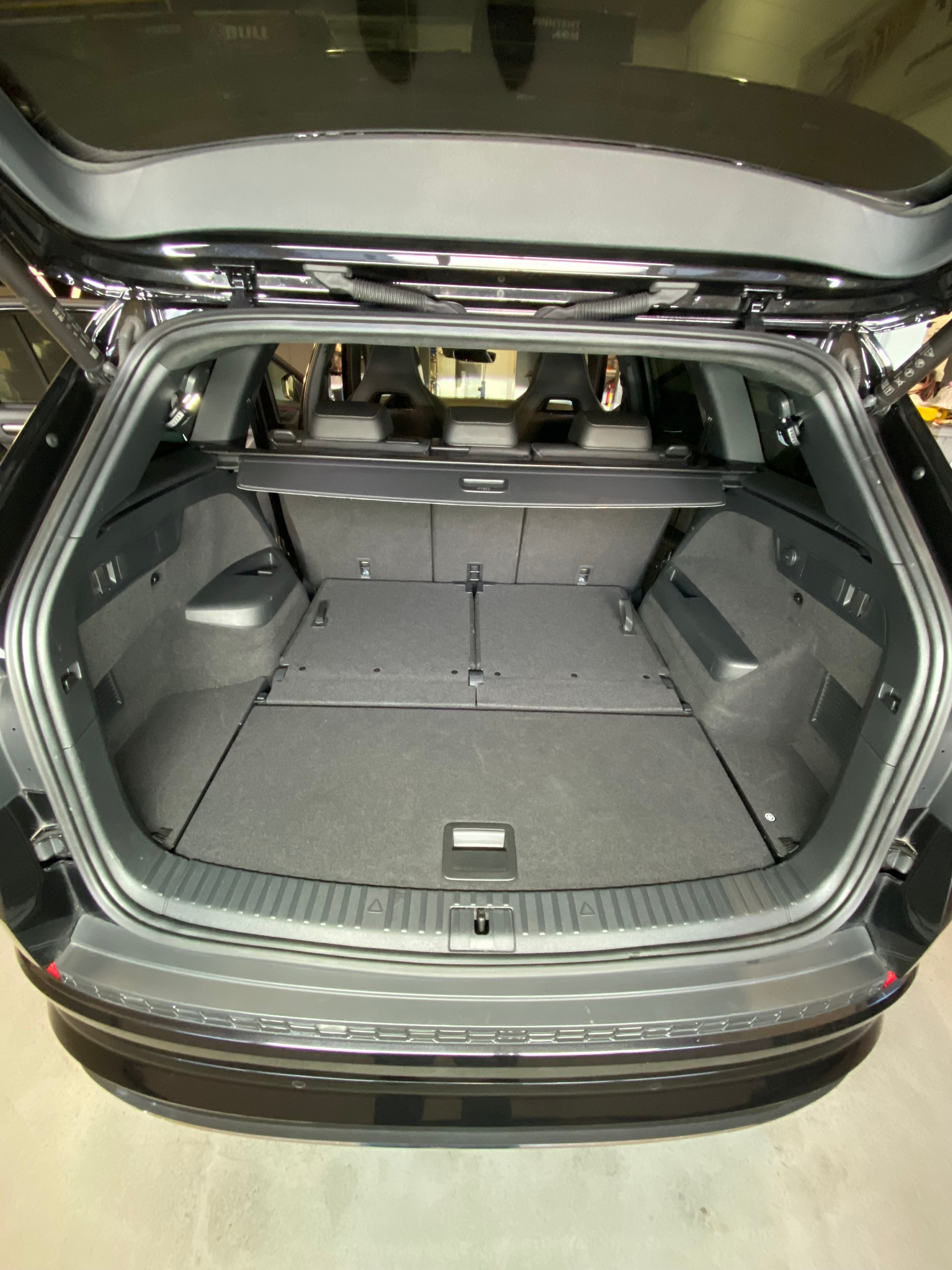 SKODA Kodiaq 2.0 TDI CR SportLine 4x4 DSG 7-Plätzer-image-13