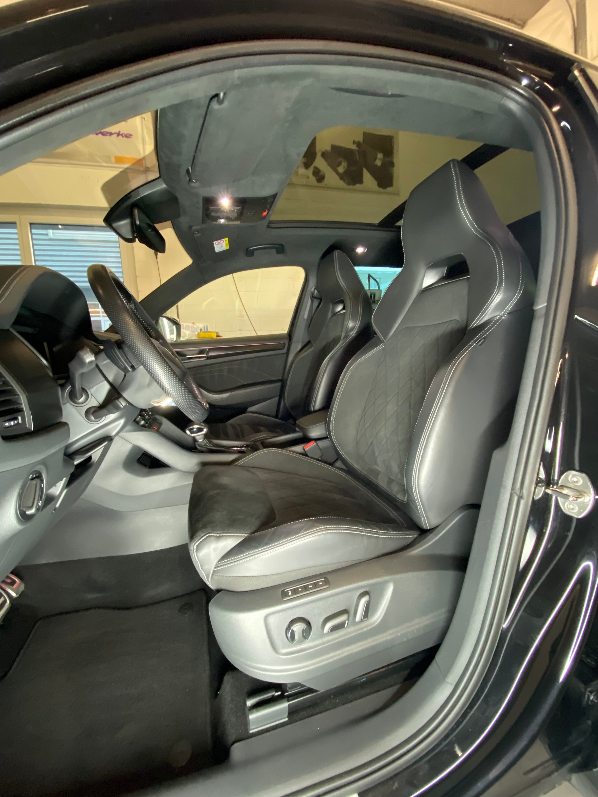 SKODA Kodiaq 2.0 TDI CR SportLine 4x4 DSG 7-Plätzer-image-8