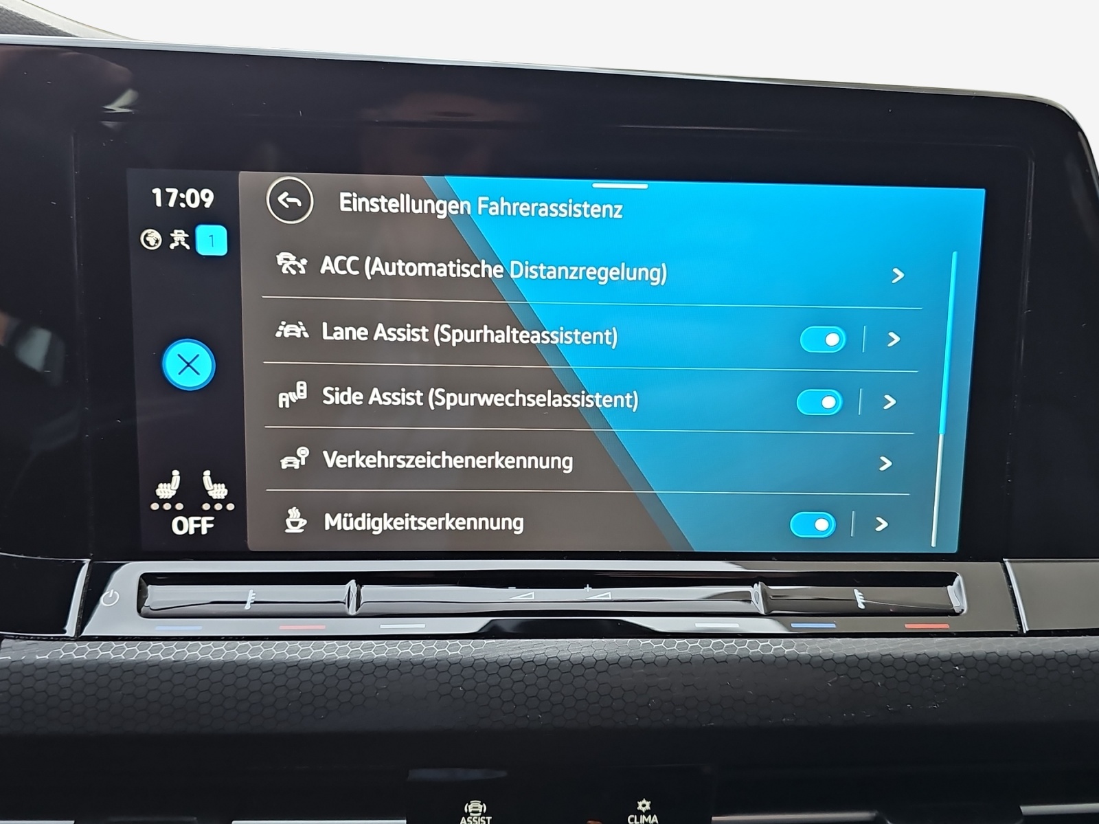 VW Golf 2.0 TSI GTI DSG-image-15
