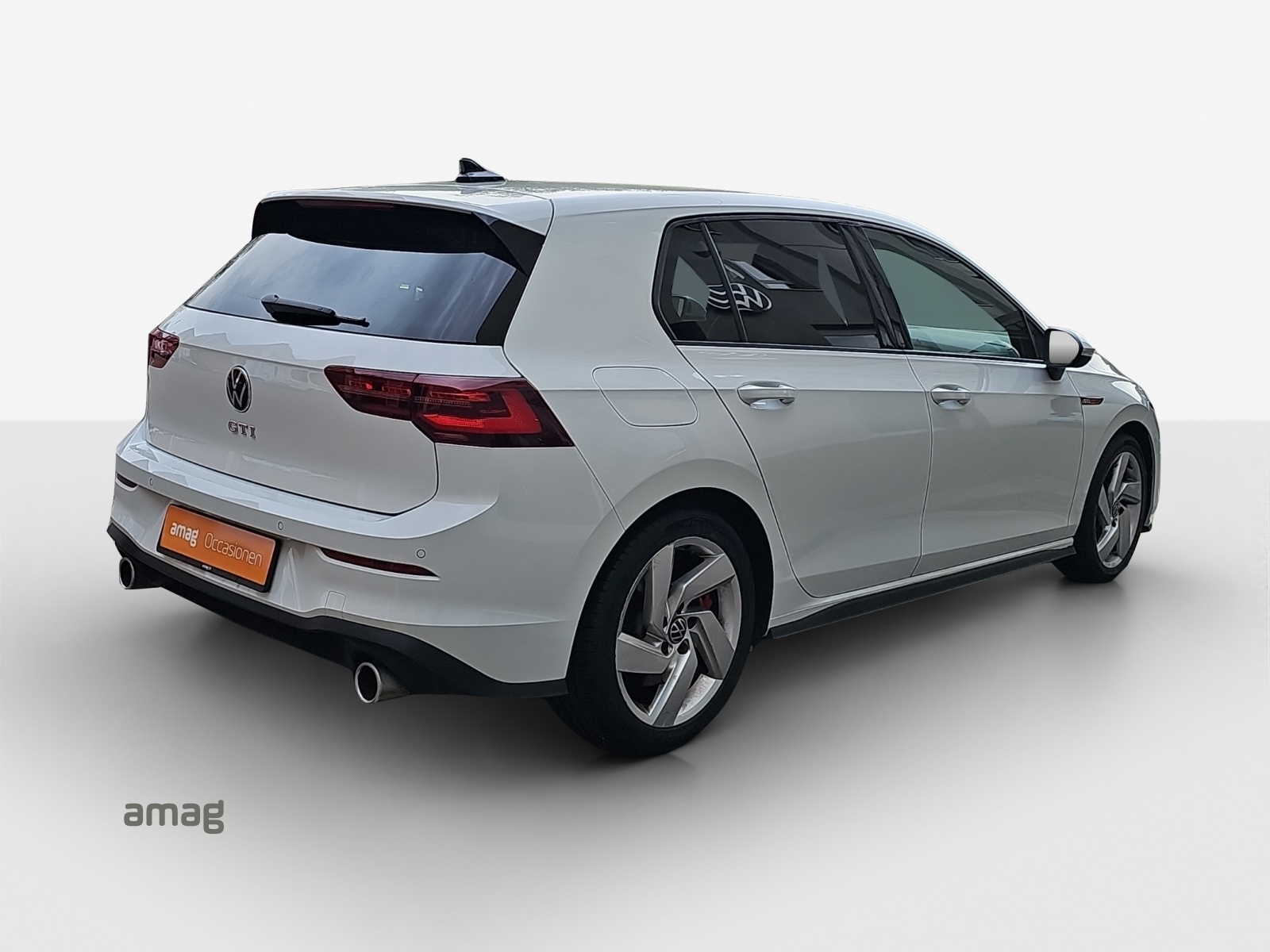 VW Golf 2.0 TSI GTI DSG-image-4