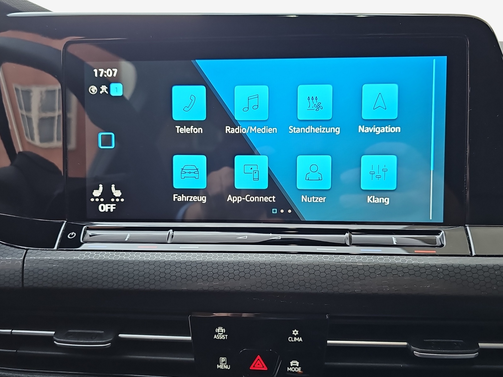 VW Golf 2.0 TSI GTI DSG-image-10