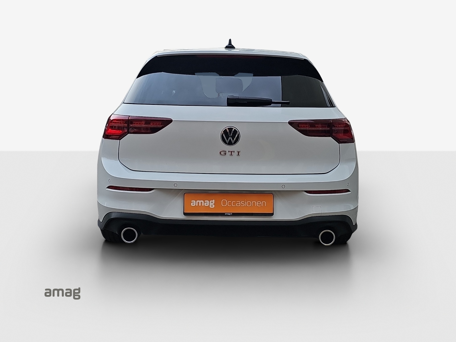VW Golf 2.0 TSI GTI DSG-image-3