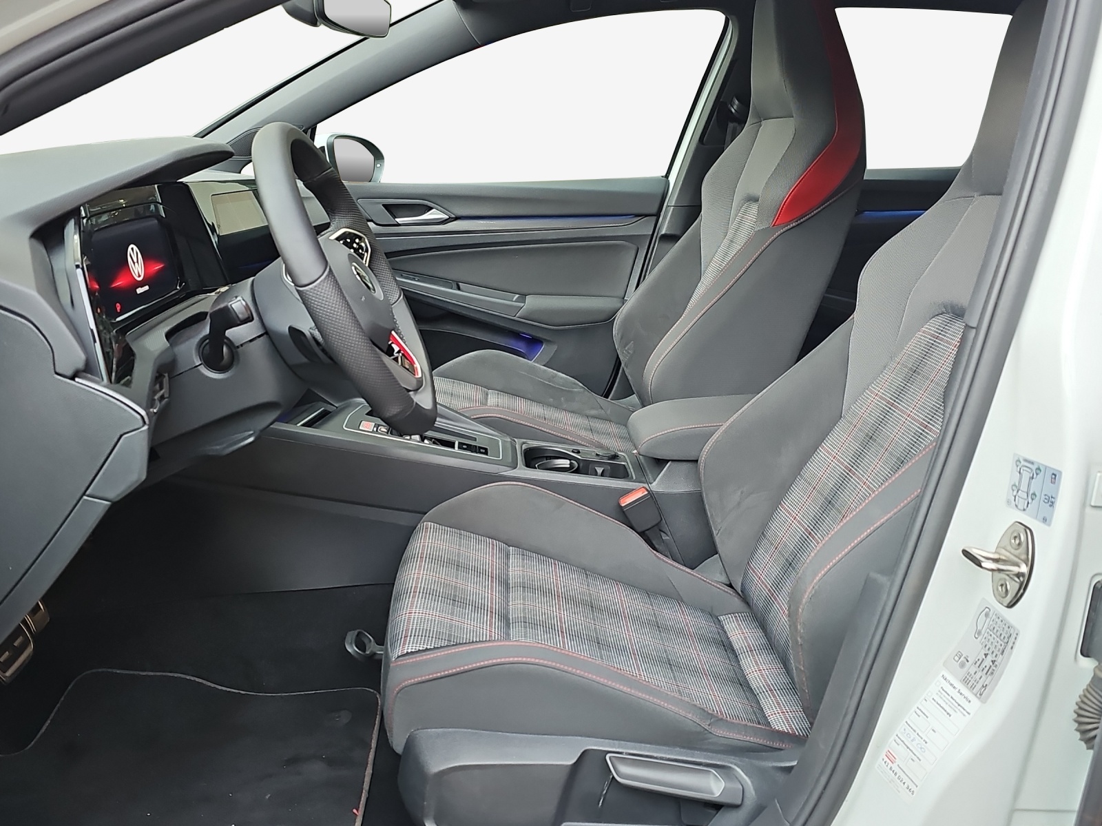 VW Golf 2.0 TSI GTI DSG-image-7