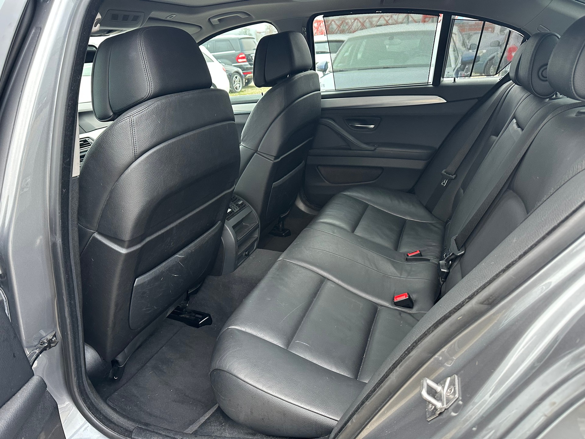 BMW 535d xDrive Steptronic-image-11