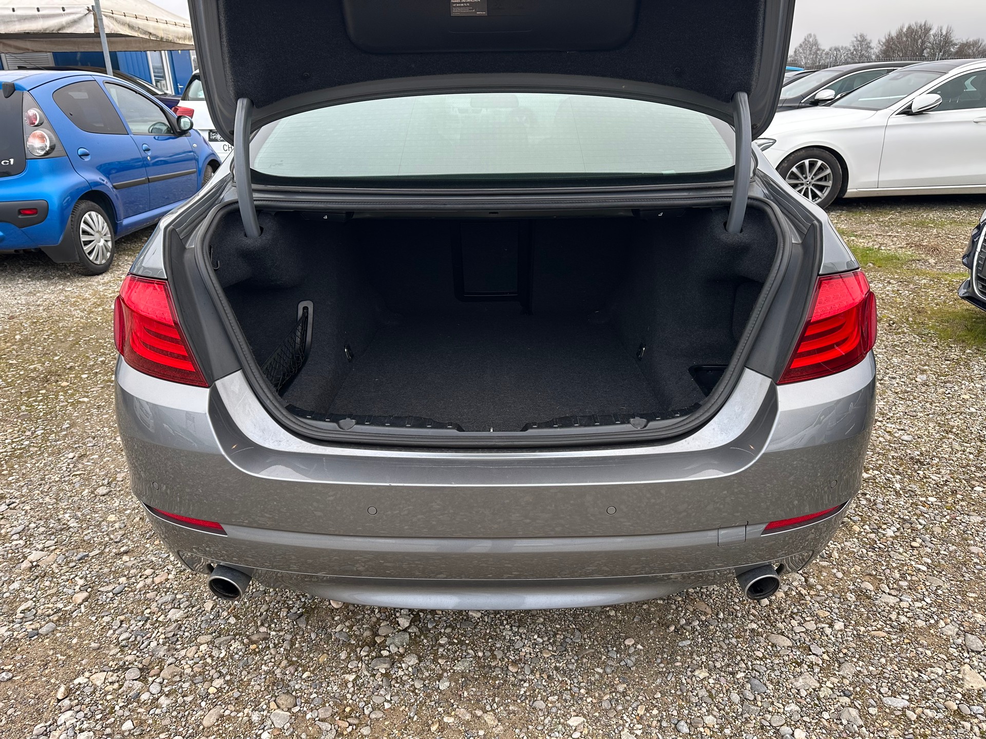 BMW 535d xDrive Steptronic-image-6