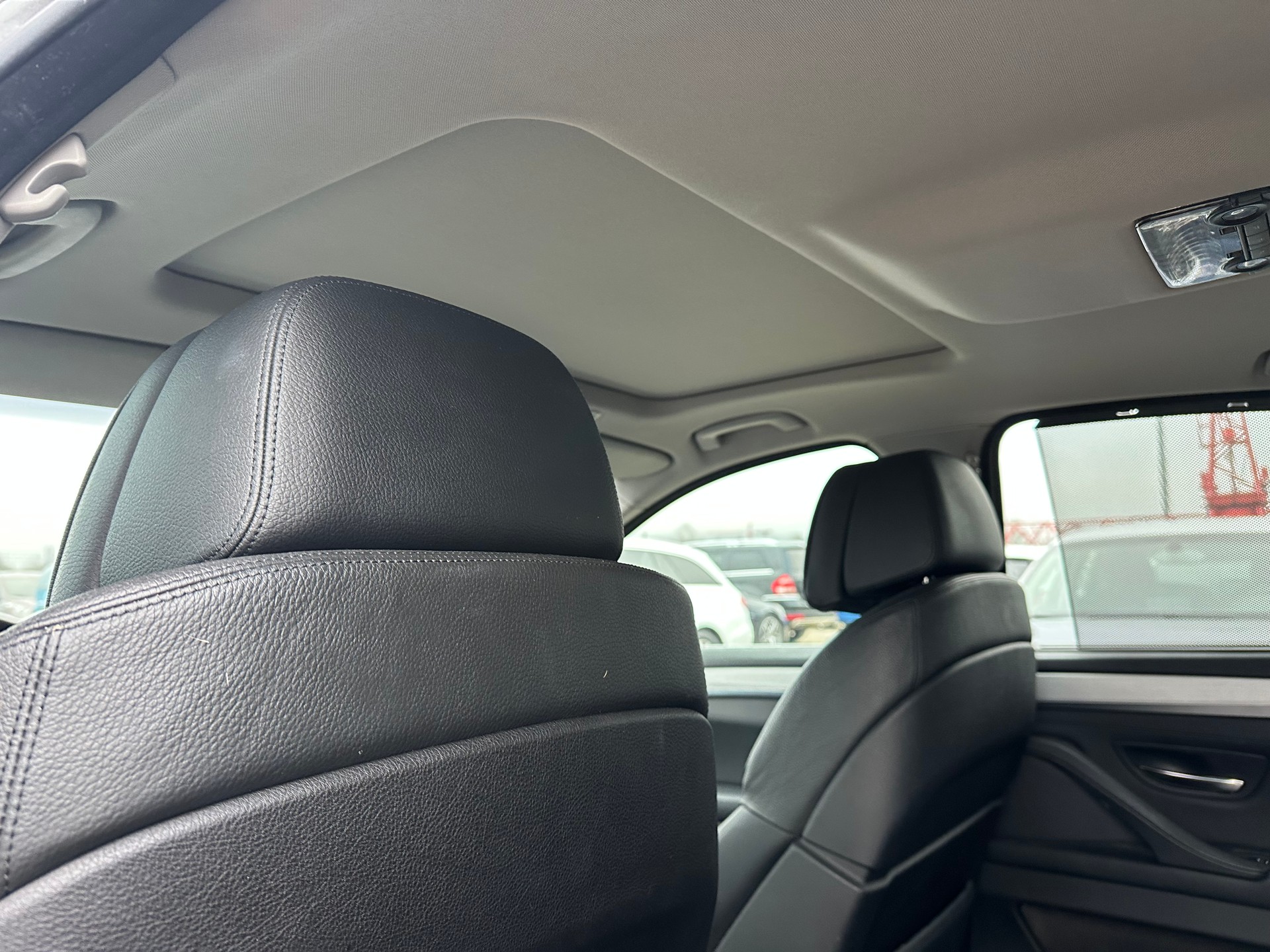 BMW 535d xDrive Steptronic-image-12