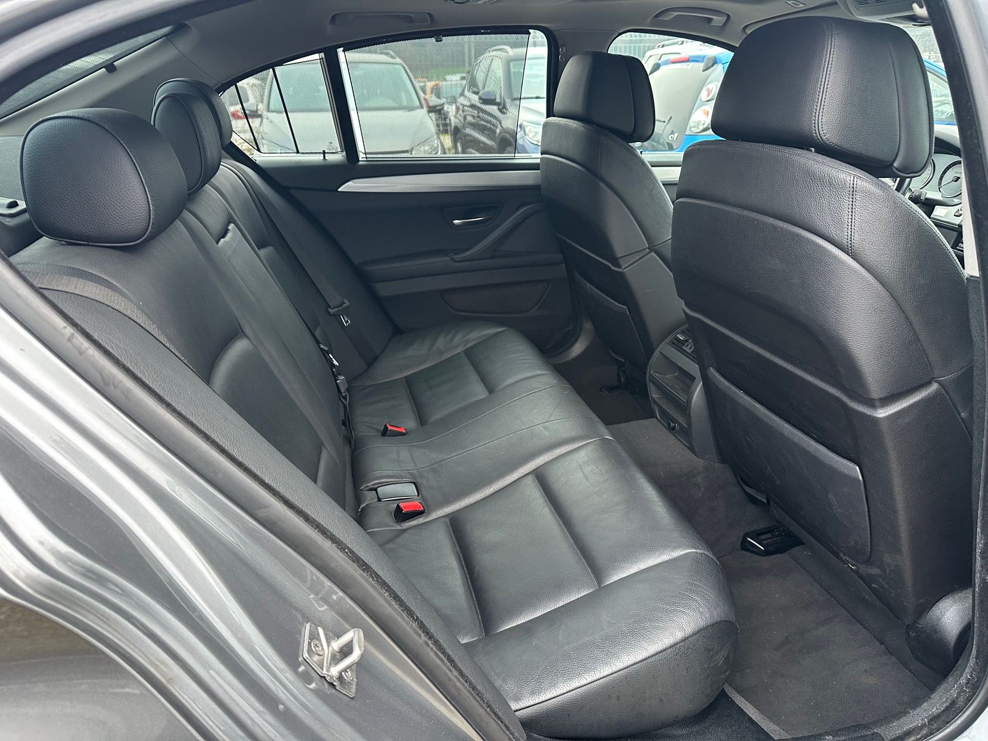 BMW 535d xDrive Steptronic-image-15
