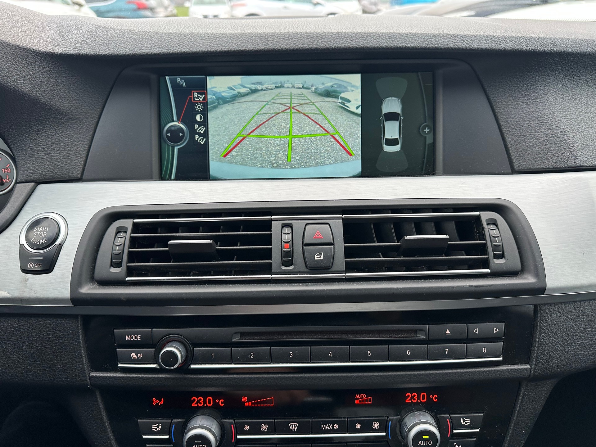 BMW 535d xDrive Steptronic-image-9