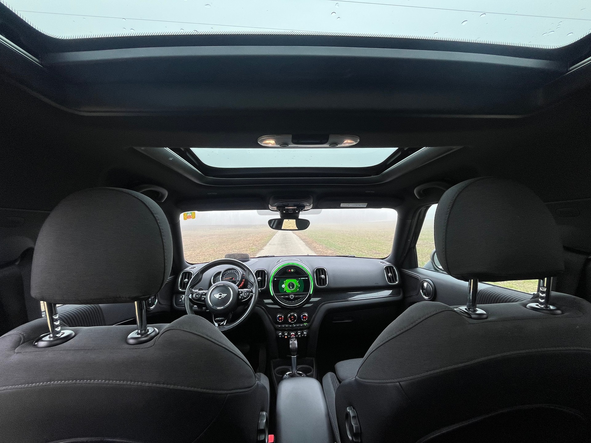 MINI Countryman Cooper S ALL4 Steptronic-image-18