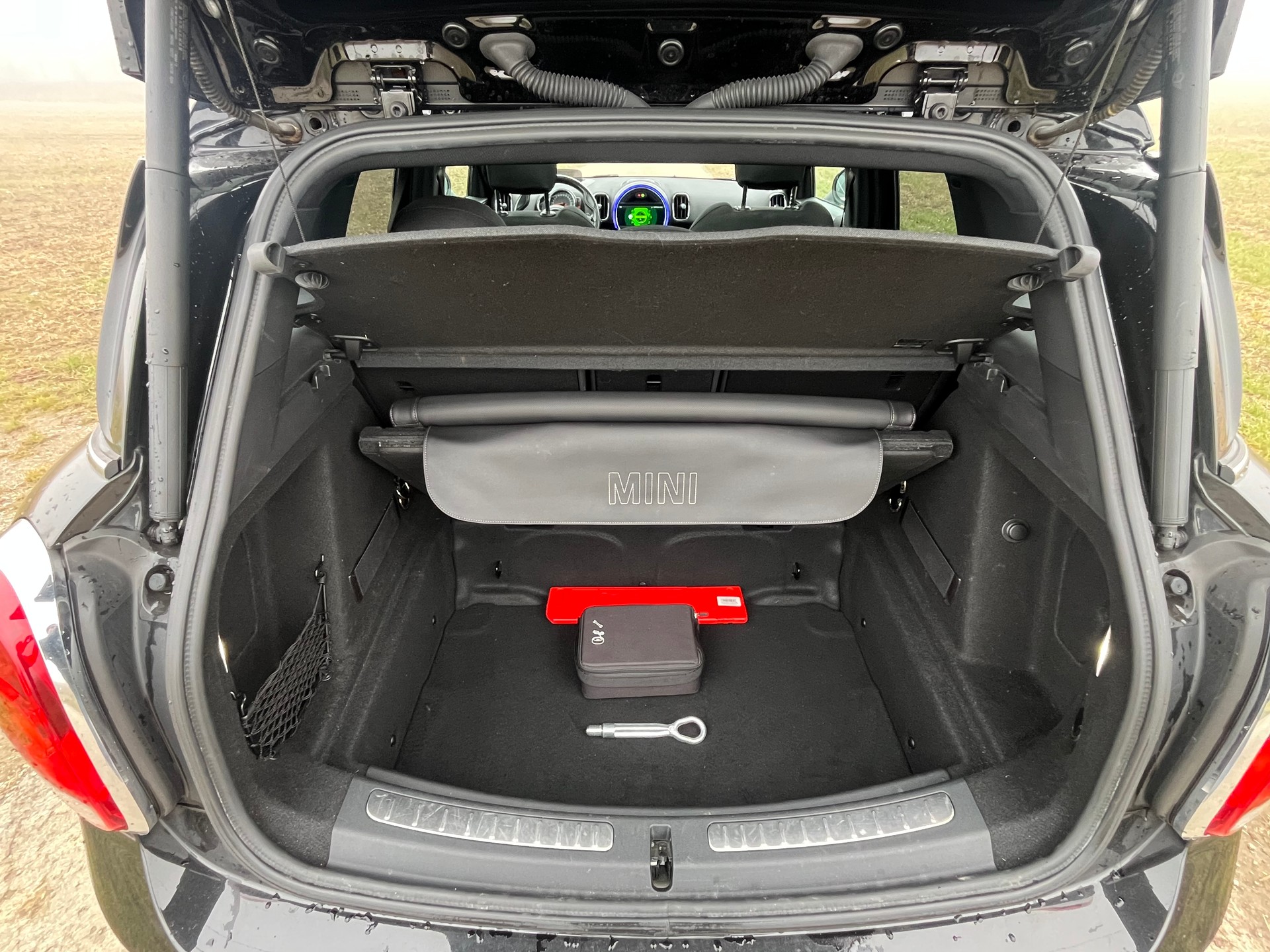 MINI Countryman Cooper S ALL4 Steptronic-image-16