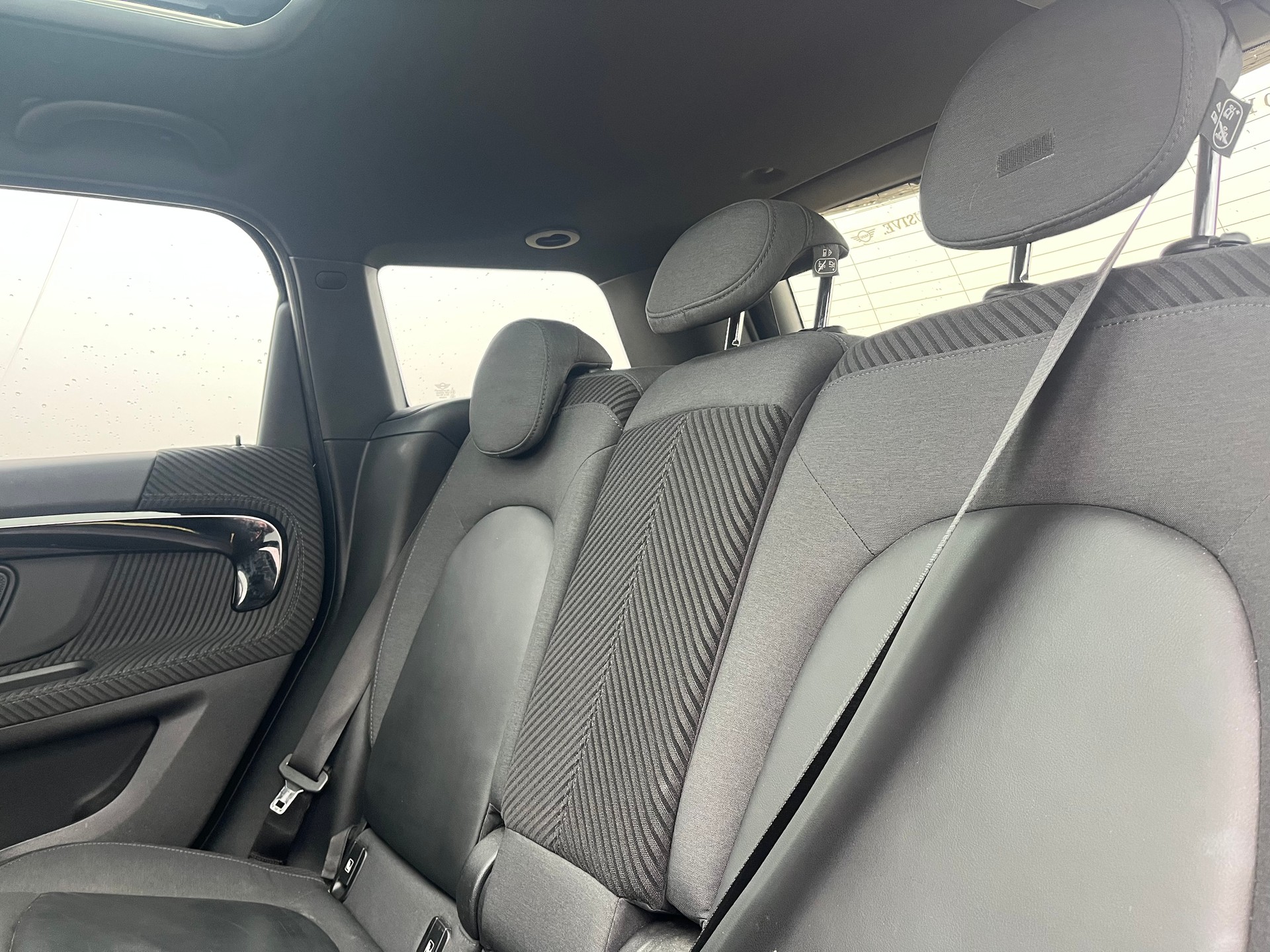 MINI Countryman Cooper S ALL4 Steptronic-image-13