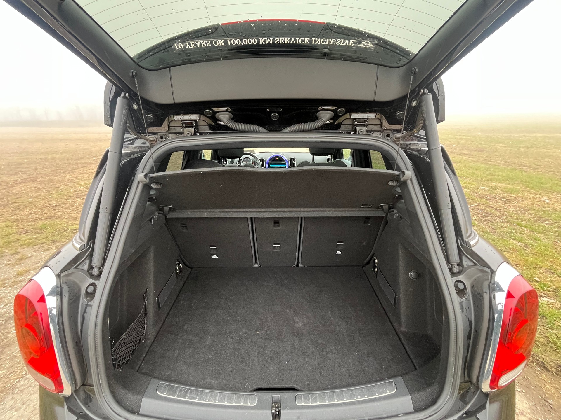 MINI Countryman Cooper S ALL4 Steptronic-image-15