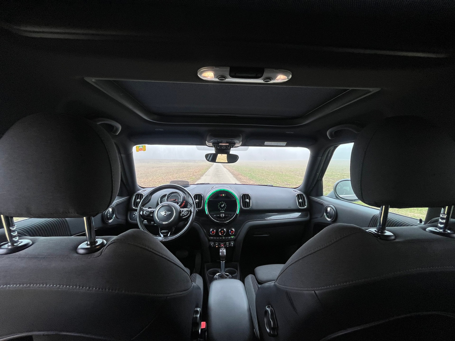 MINI Countryman Cooper S ALL4 Steptronic-image-20