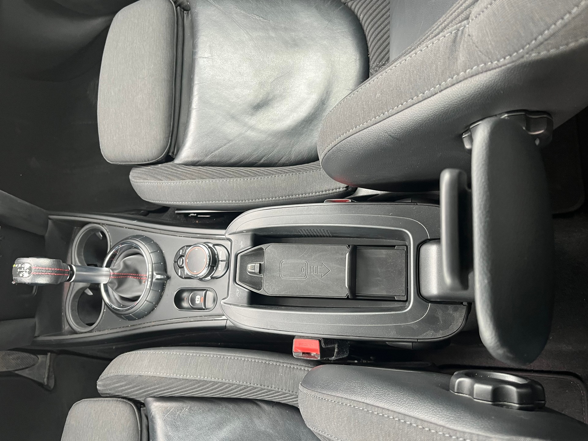 MINI Countryman Cooper S ALL4 Steptronic-image-26