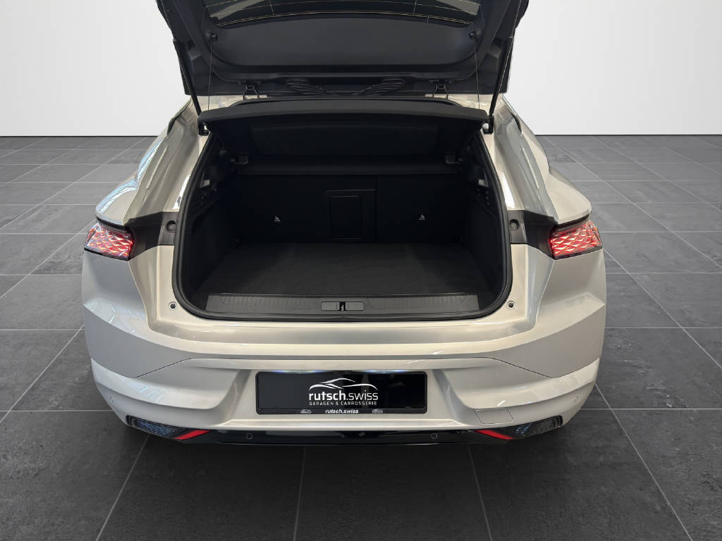 DS AUTOMOBILES No4 Plug-In Hybrid 225PS Étoile-image-5