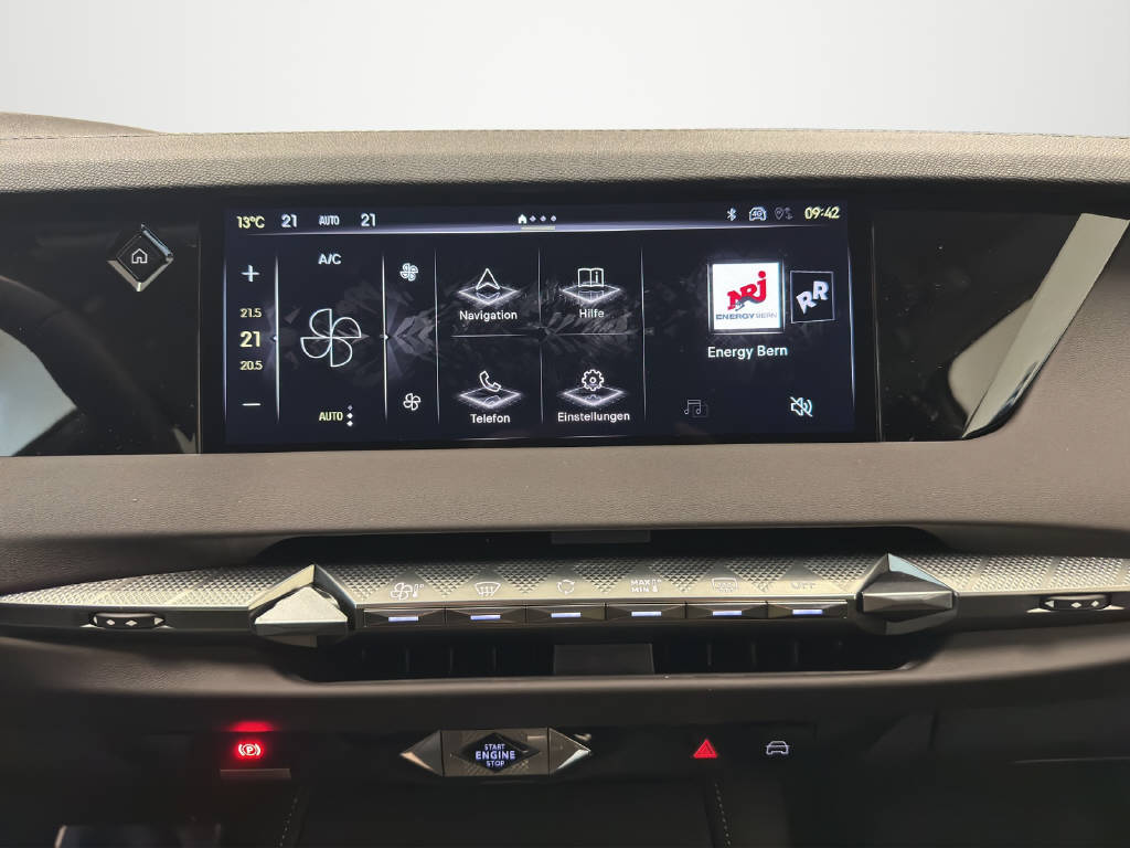 DS AUTOMOBILES No4 Plug-In Hybrid 225PS Étoile-image-15