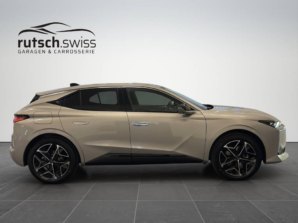 DS AUTOMOBILES No4 Plug-In Hybrid 225PS Étoile-image-7