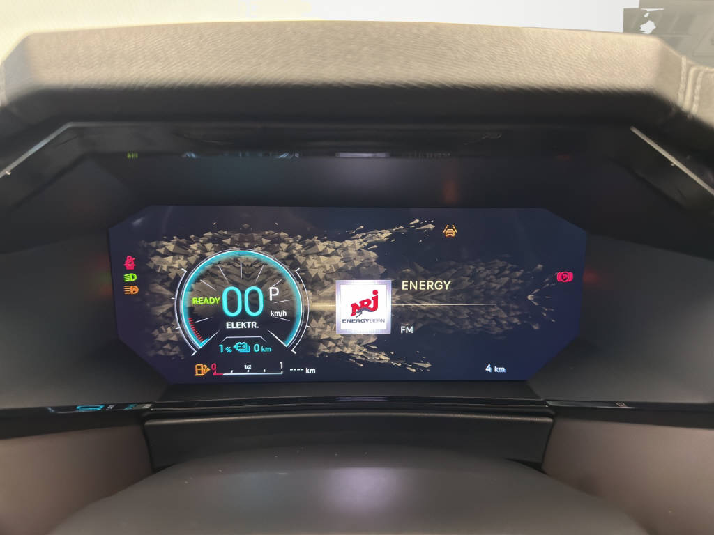 DS AUTOMOBILES No4 Plug-In Hybrid 225PS Étoile-image-11