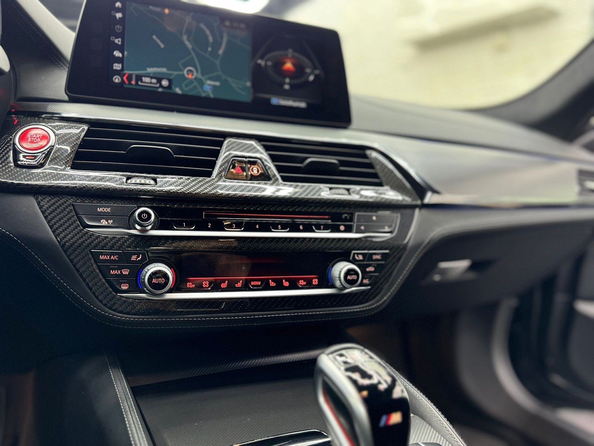 BMW M5 xDrive Drivelogic-image-12