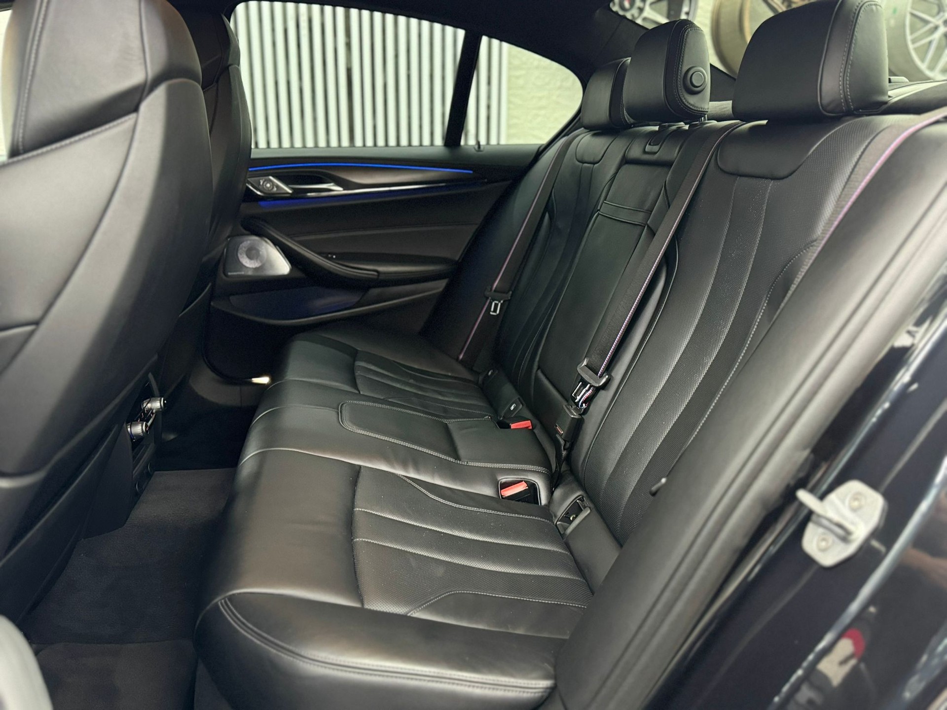 BMW M5 xDrive Drivelogic-image-9