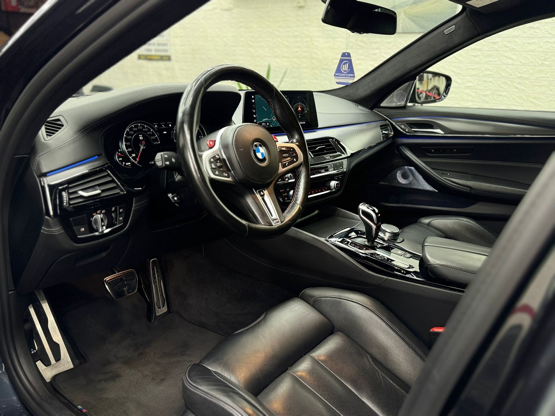 BMW M5 xDrive Drivelogic-image-6