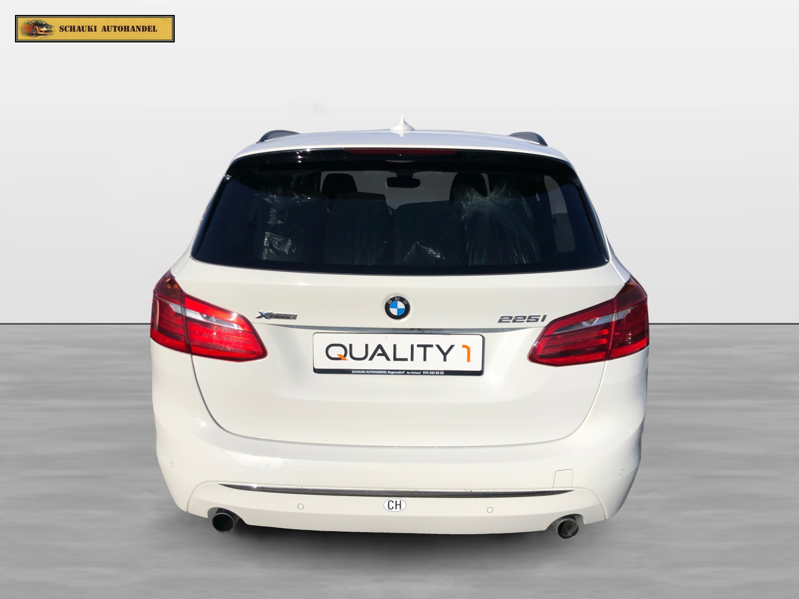 BMW 225i xDrive Active Tourer M-SPORT Steptronic-image-4