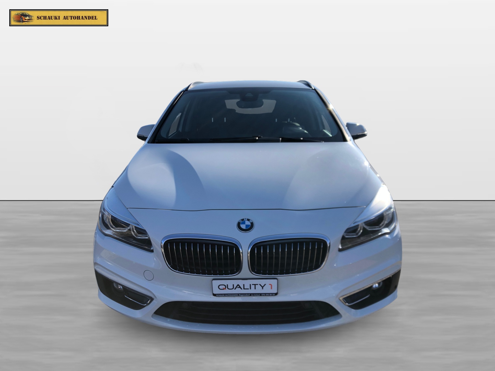 BMW 225i xDrive Active Tourer M-SPORT Steptronic-image-1