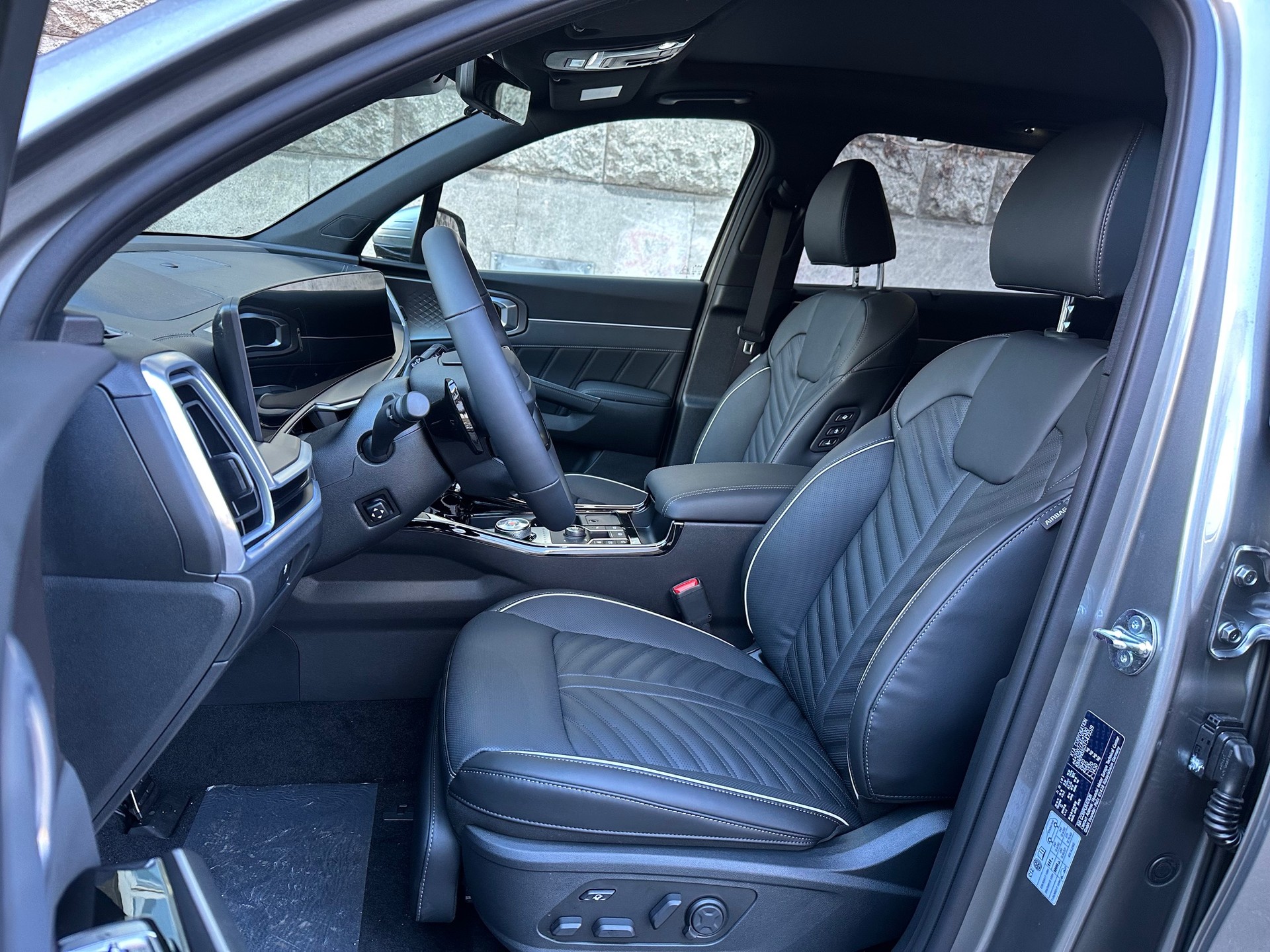 KIA Sorento 1.6 T-GDi HEV 7P Style-image-8
