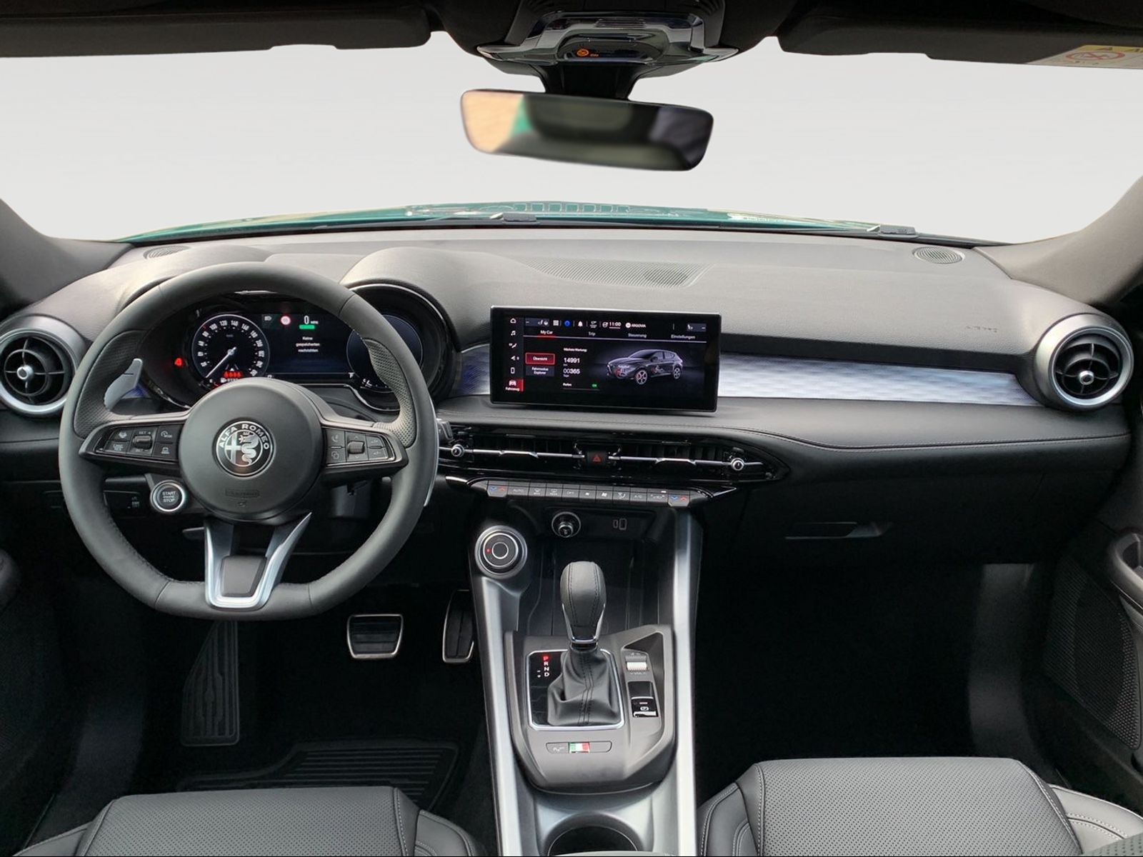 ALFA ROMEO Tonale 1.5 Speciale Pack Premium 161PS-image-5
