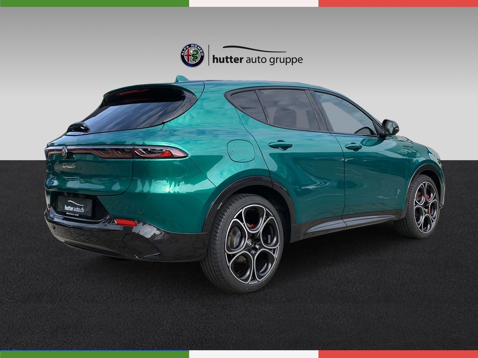ALFA ROMEO Tonale 1.5 Speciale Pack Premium 161PS-image-14
