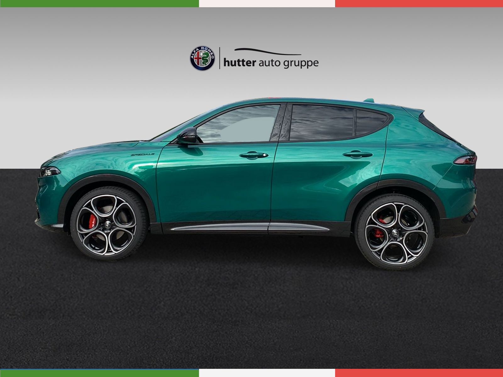 ALFA ROMEO Tonale 1.5 Speciale Pack Premium 161PS-image-2