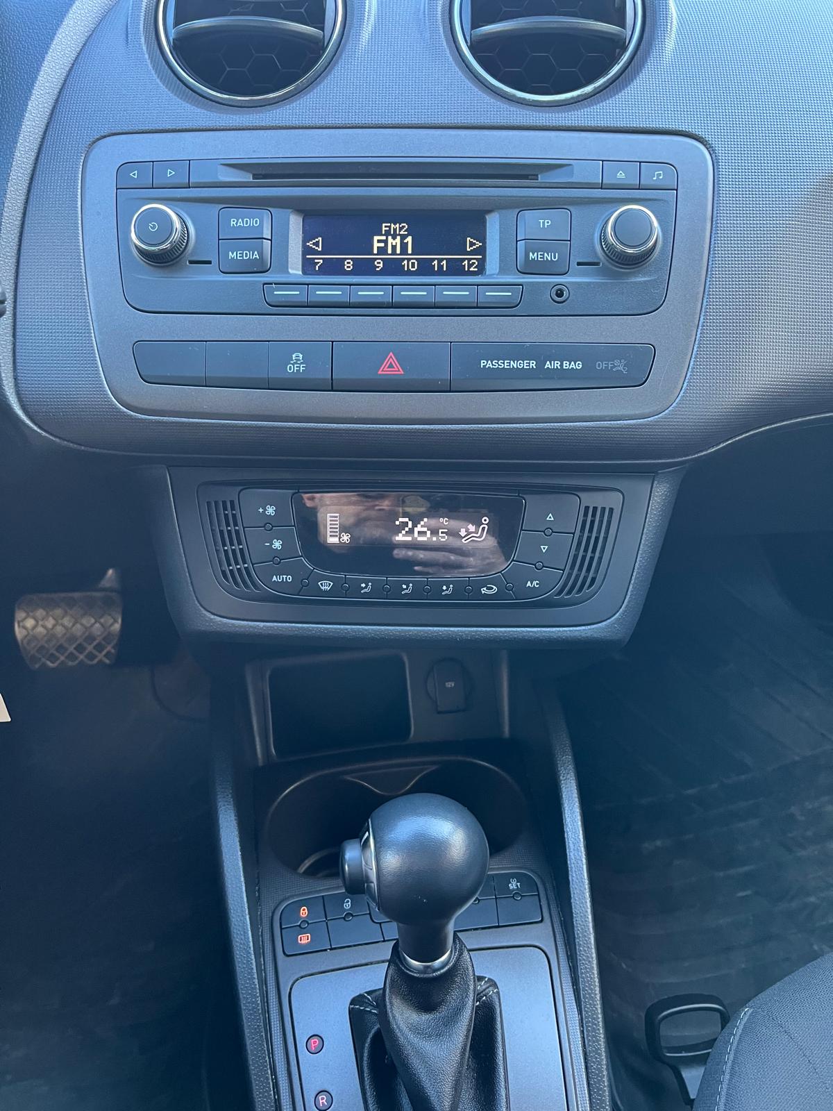 SEAT Ibiza 1.2 TSI Style DSG-image-11
