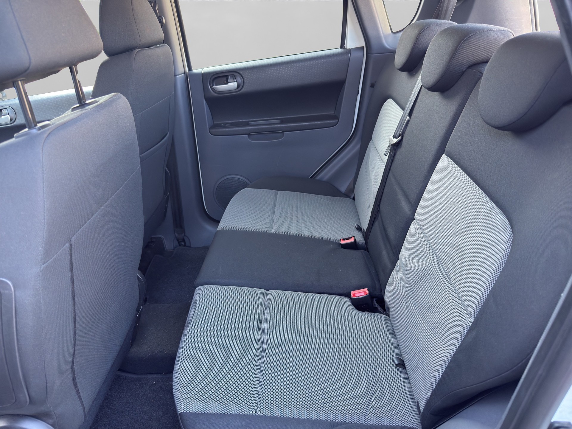 MITSUBISHI Colt 1.3 16V Diamond Allshift-image-12